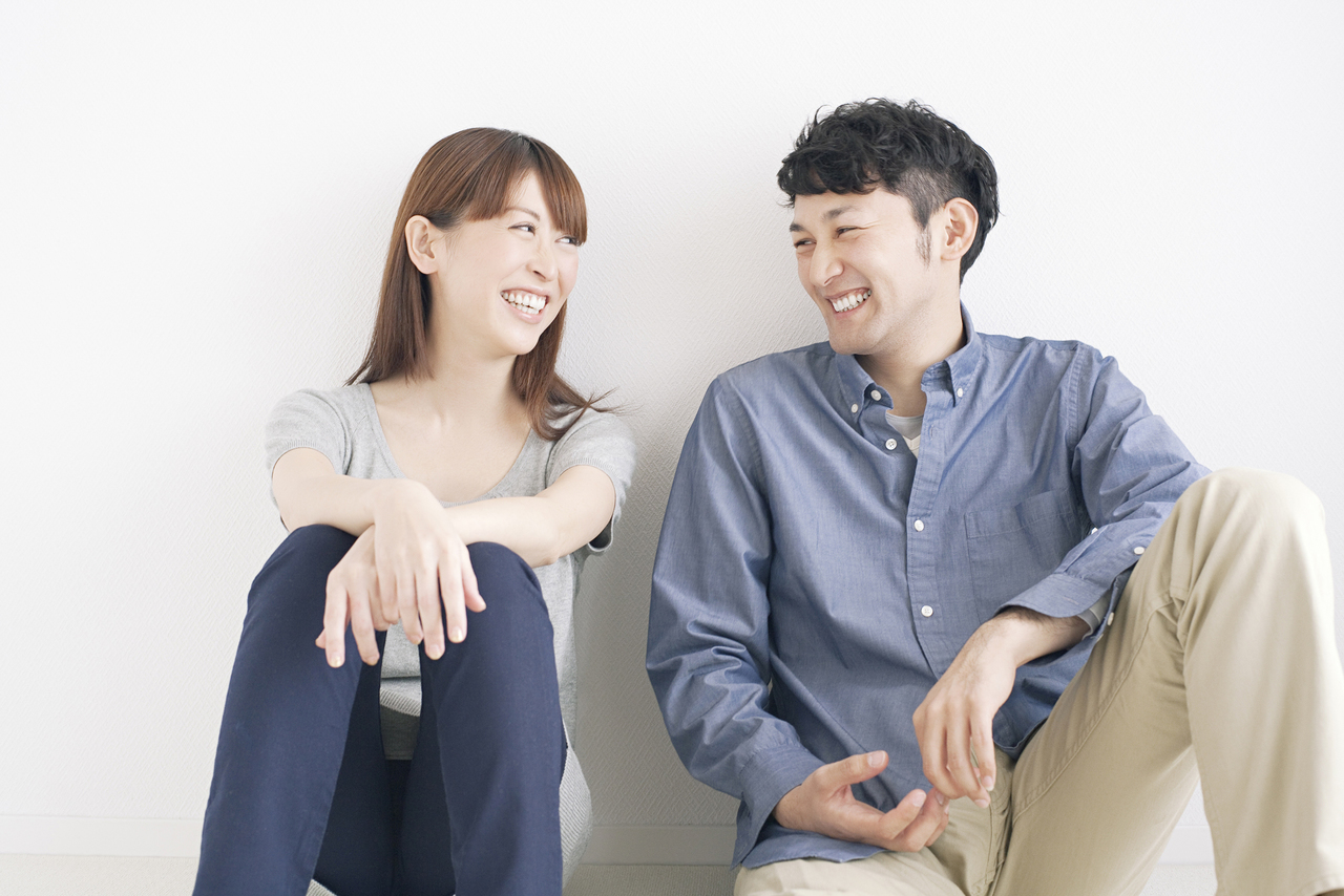 ご成婚を果たしたお二人NO.10