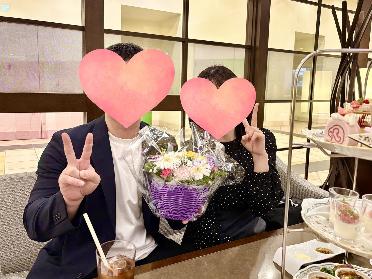 ご成婚を果たしたお二人NO.7