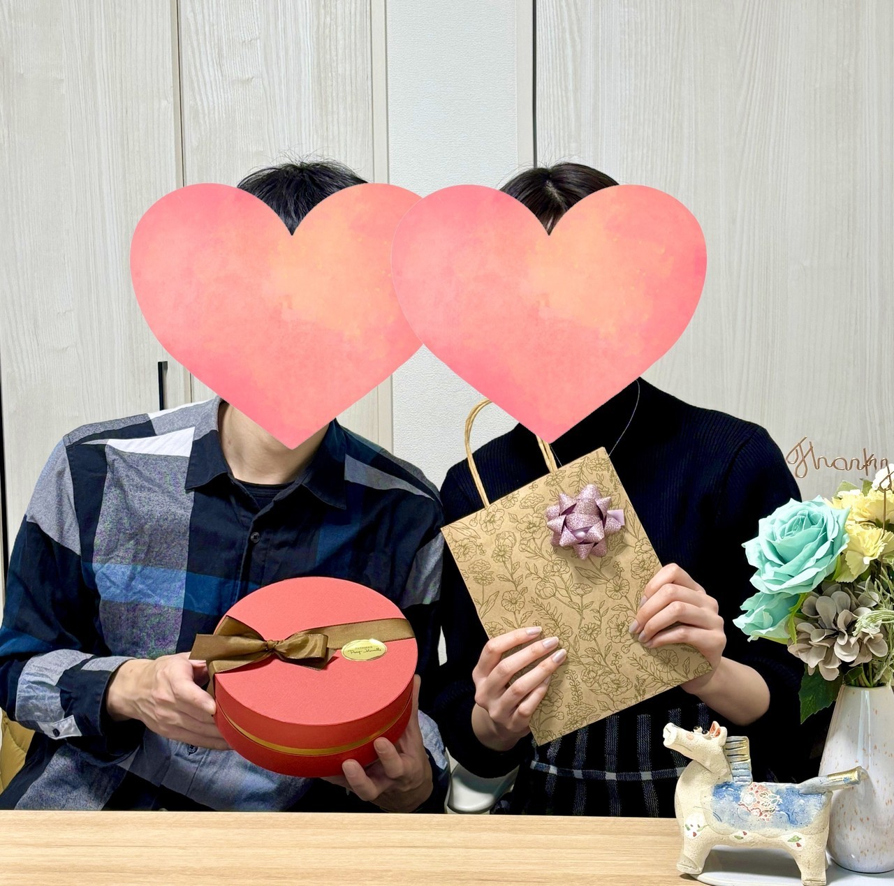 ご成婚を果たしたお二人NO.17