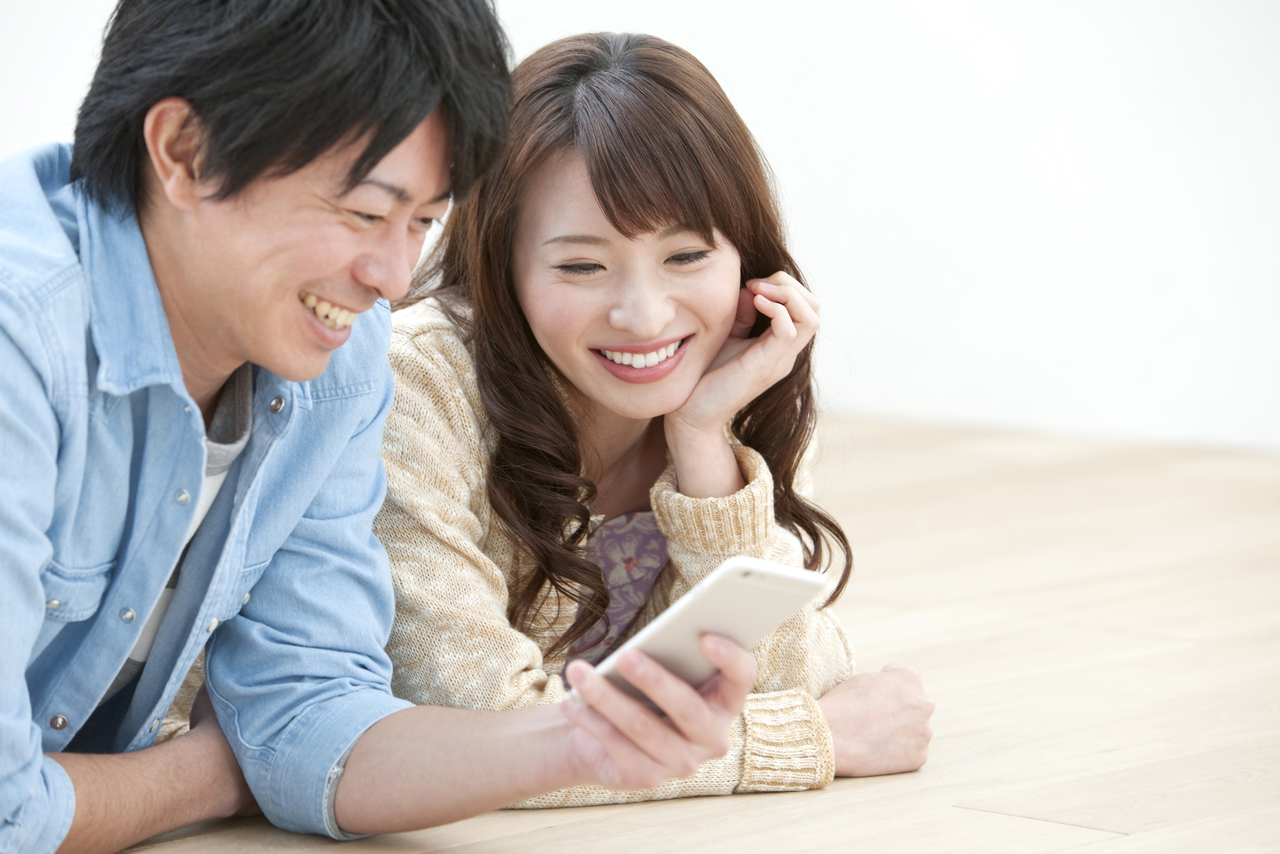 ご成婚を果たしたお二人NO.7