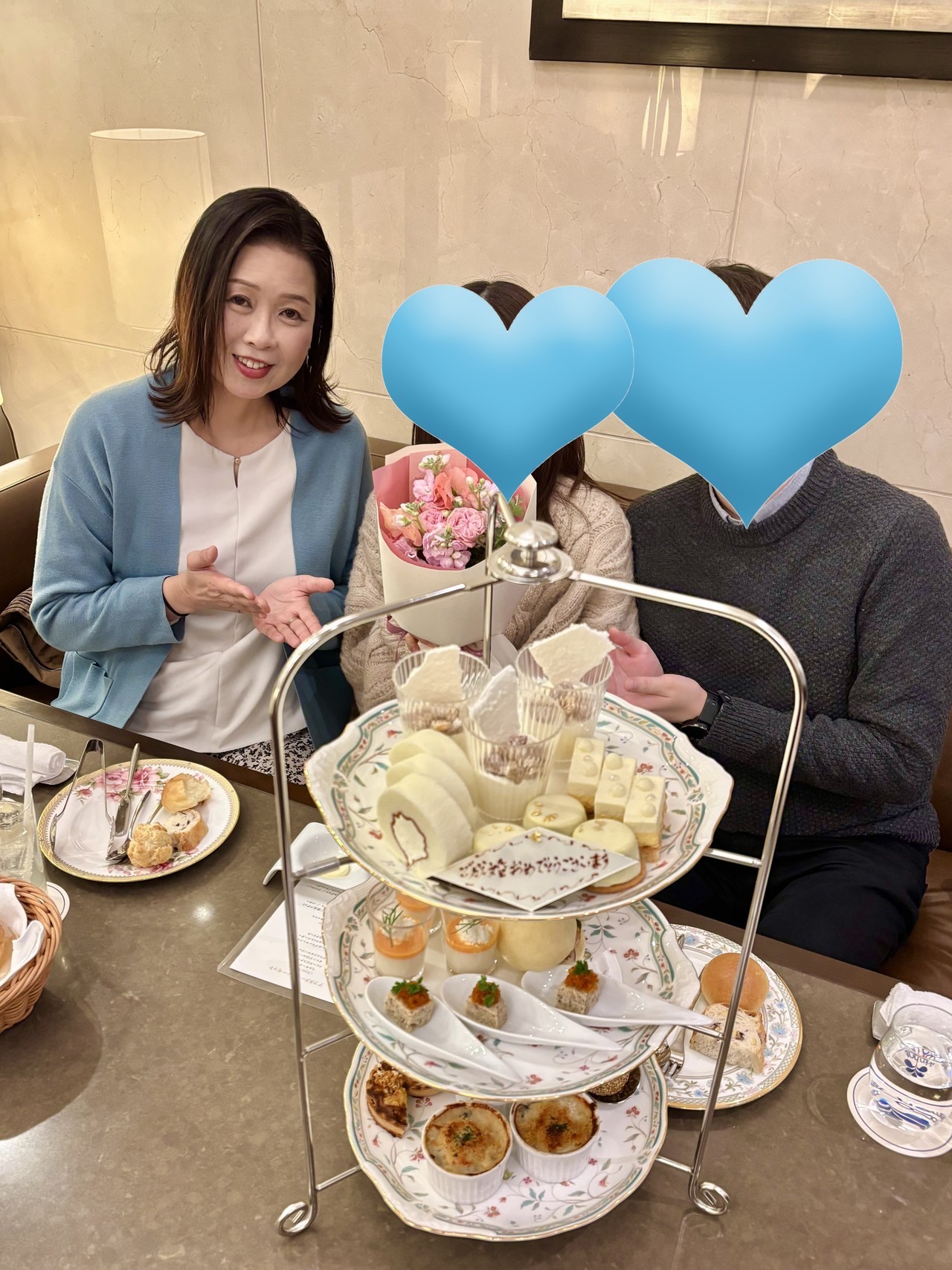 ご成婚を果たしたお二人NO.9