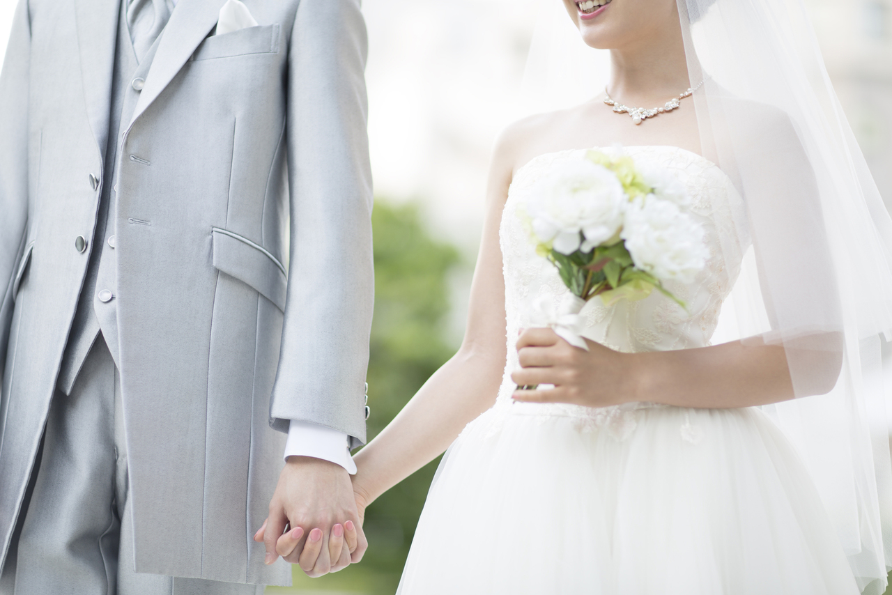 ご成婚を果たしたお二人NO.17