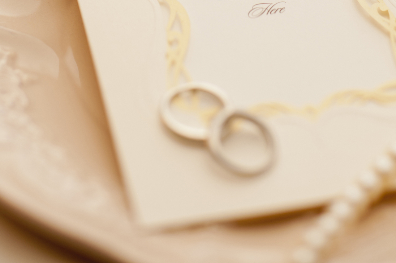 ご成婚を果たしたお二人NO.8