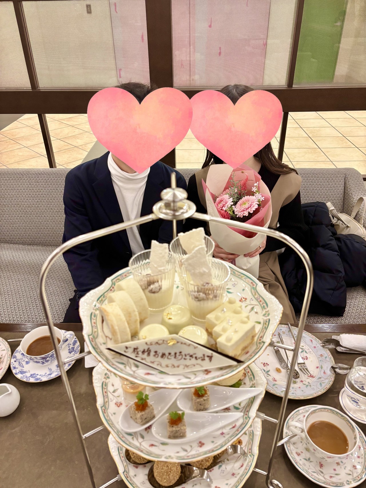 ご成婚を果たしたお二人NO.10