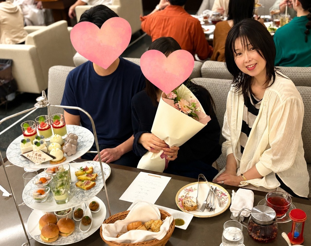 ご成婚を果たしたお二人NO.17