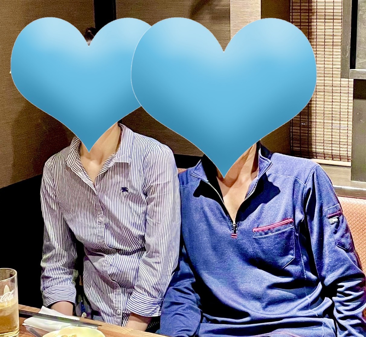 ご成婚を果たしたお二人NO.10