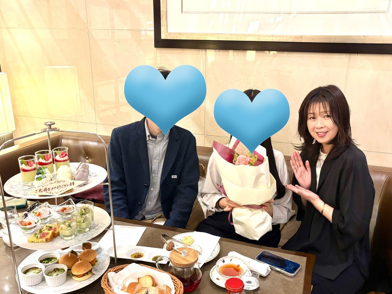 ご成婚を果たしたお二人NO.10